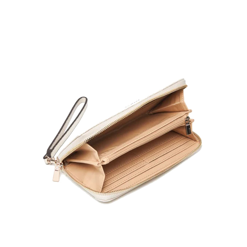 
                      
                        GUESS Portefeuille Brenton grand format SLG
                      
                    