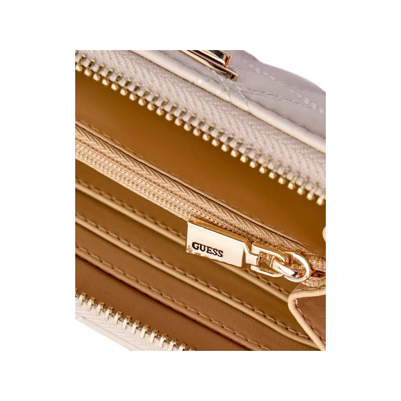 
                      
                        GUESS Portefeuille Giully II SLG
                      
                    