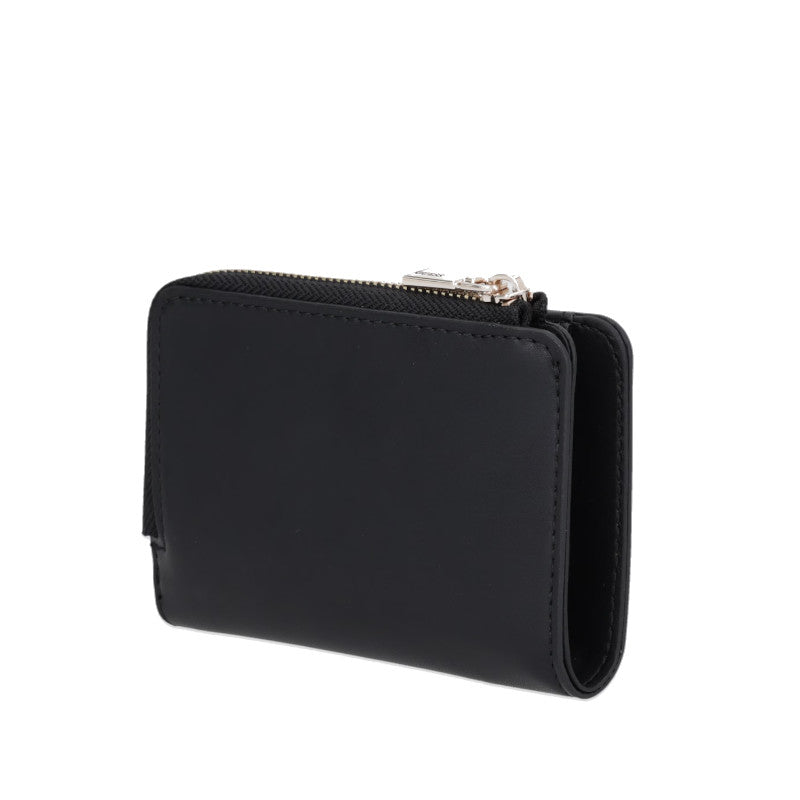 GUESS Portefeuille Jane SLG zip