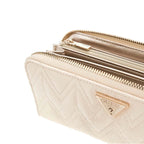 GUESS Portefeuille Large Adelard SLG