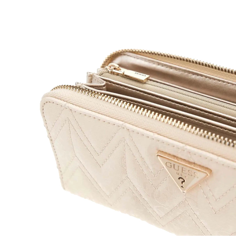 GUESS Portefeuille Large Adelard SLG