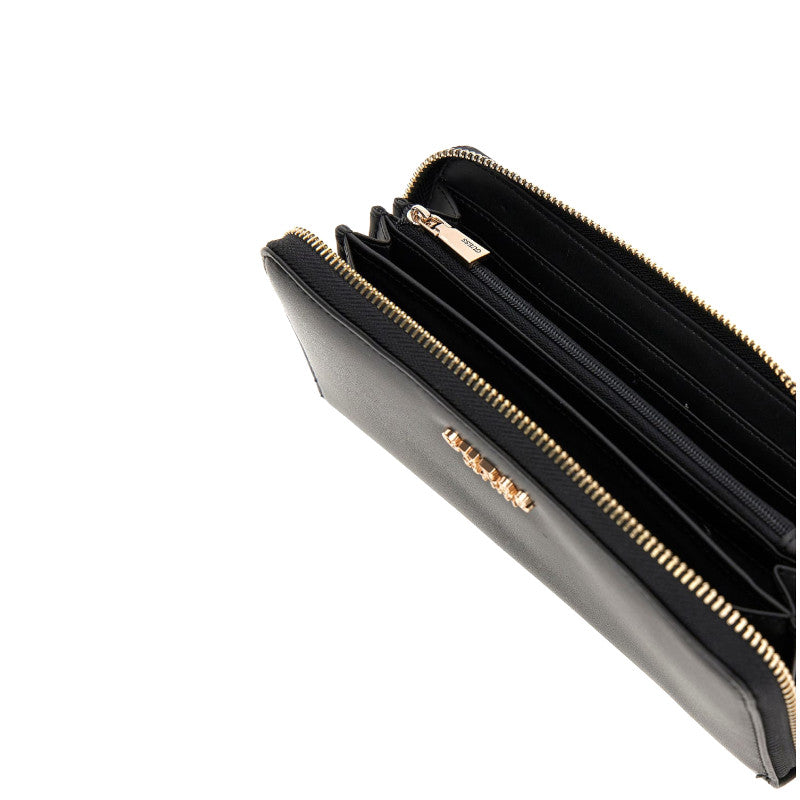 GUESS Portefeuille Laurel SLG large