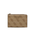 GUESS Portefeuille Laurel SLG zip