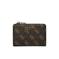GUESS Portefeuille Laurel SLG zip