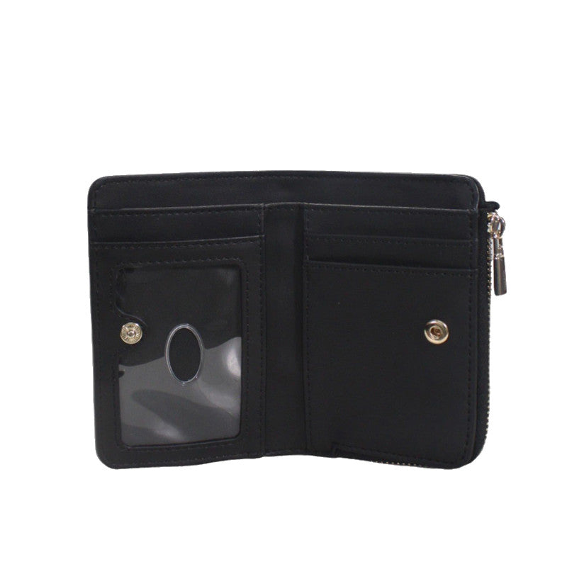 GUESS Portefeuille Laurel SLG zip
