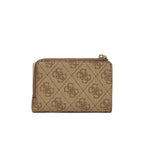 GUESS Portefeuille Laurel SLG zip
