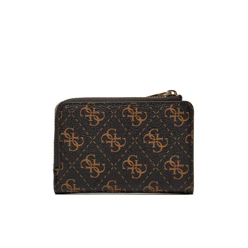 GUESS Portefeuille Laurel SLG zip