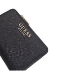 GUESS Portefeuille Laurel SLG zip