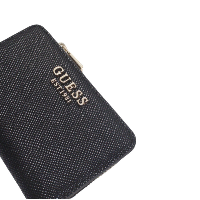 GUESS Portefeuille Laurel SLG zip