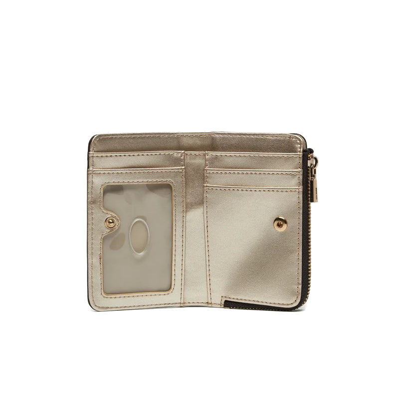 GUESS Portefeuille Laurel SLG zip