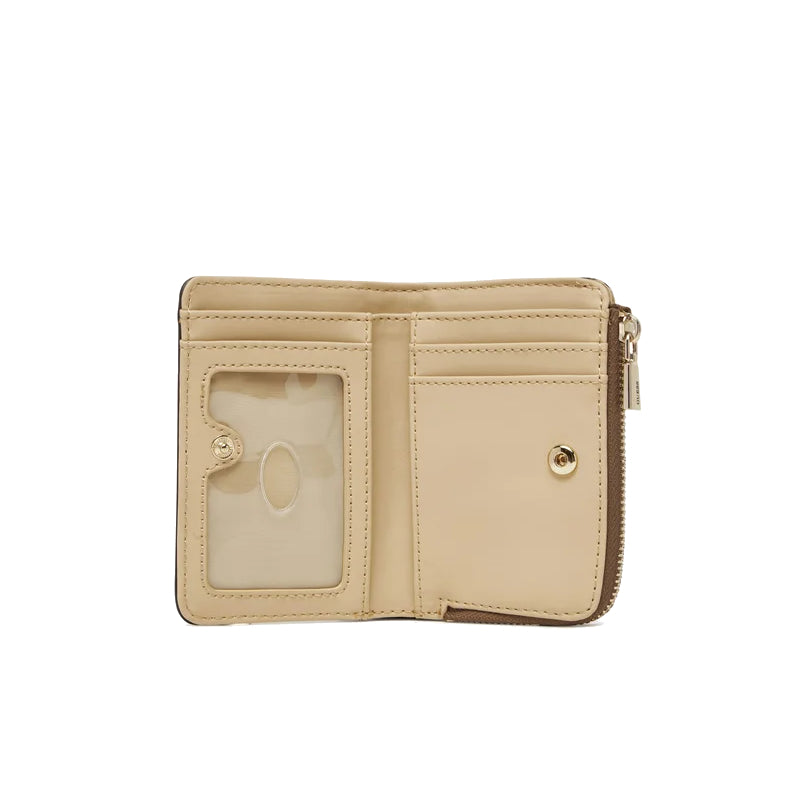 GUESS Portefeuille Laurel SLG zip