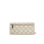 GUESS Portefeuille Laurel Slg Large