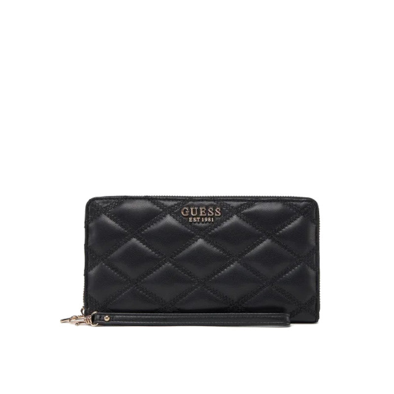 GUESS Portefeuille Tamsin Slg Large