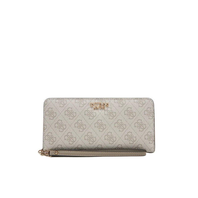 GUESS Portefeuille Zamira large SLG