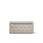 GUESS Portefeuille Zamira large SLG