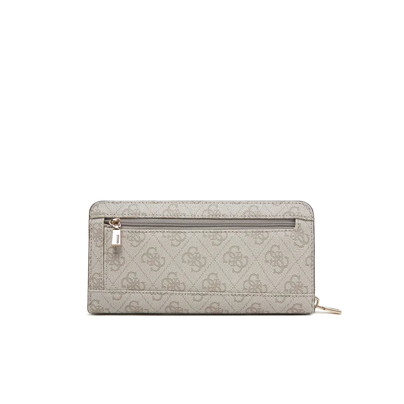 GUESS Portefeuille Zamira large SLG