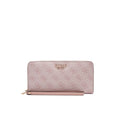 GUESS Portefeuille Zamira large SLG