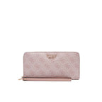 GUESS Portefeuille Zamira large SLG