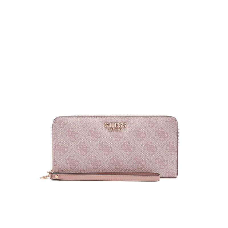 GUESS Portefeuille Zamira large SLG