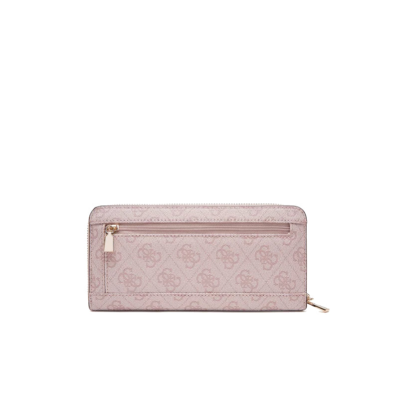GUESS Portefeuille Zamira large SLG