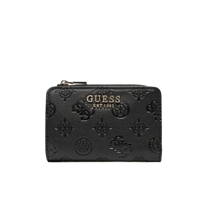 GUESS Portefeuille Zarela SLG zip