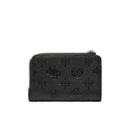 GUESS Portefeuille Zarela SLG zip