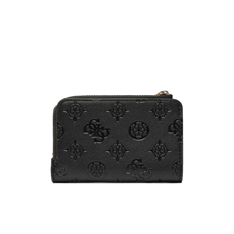 GUESS Portefeuille Zarela SLG zip