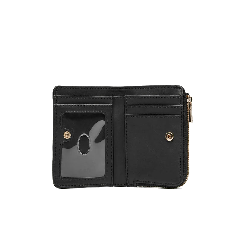 
                      
                        GUESS Portefeuille Zarela SLG zip
                      
                    