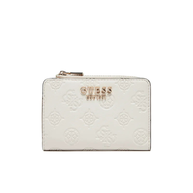 GUESS Portefeuille Zarela SLG zip