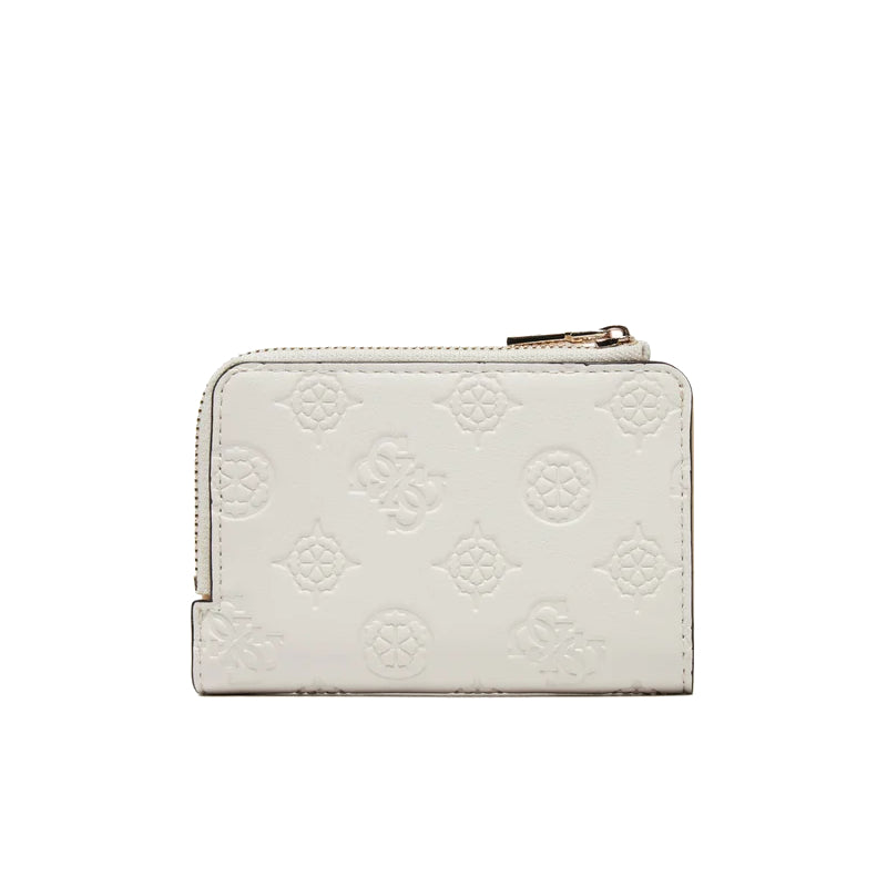 GUESS Portefeuille Zarela SLG zip