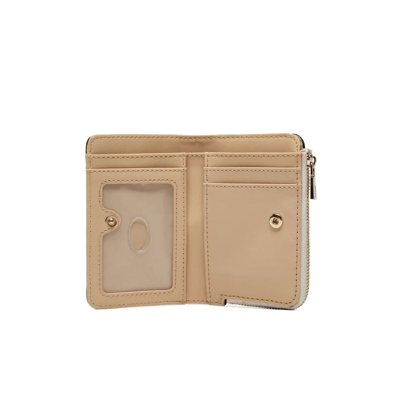 
                      
                        GUESS Portefeuille Zarela SLG zip
                      
                    