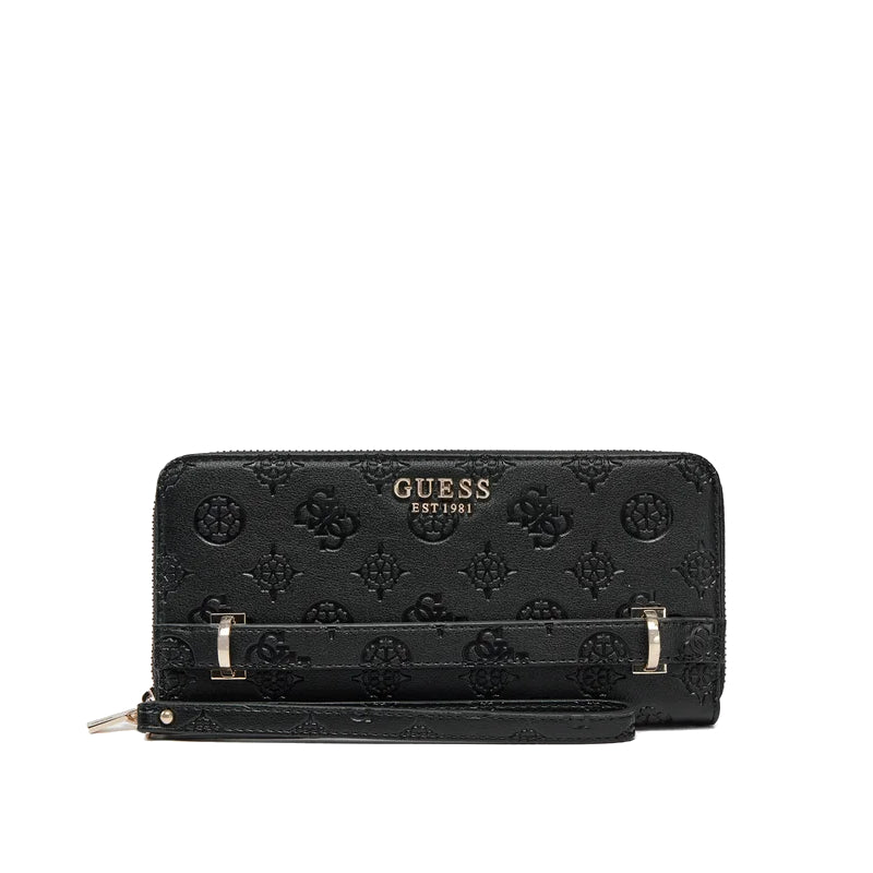 GUESS Portefeuille Zarela Slg Large
