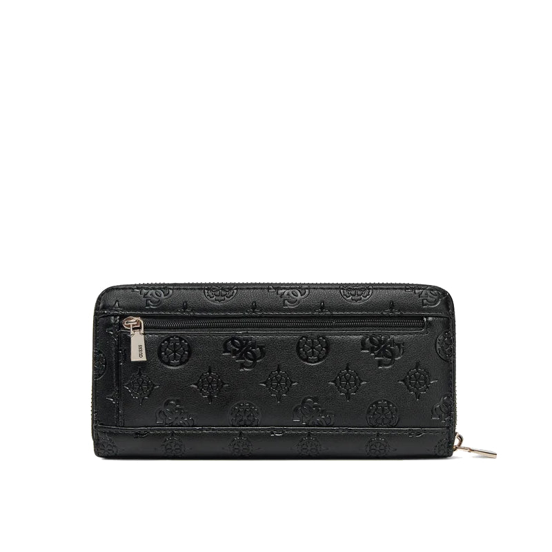 GUESS Portefeuille Zarela Slg Large