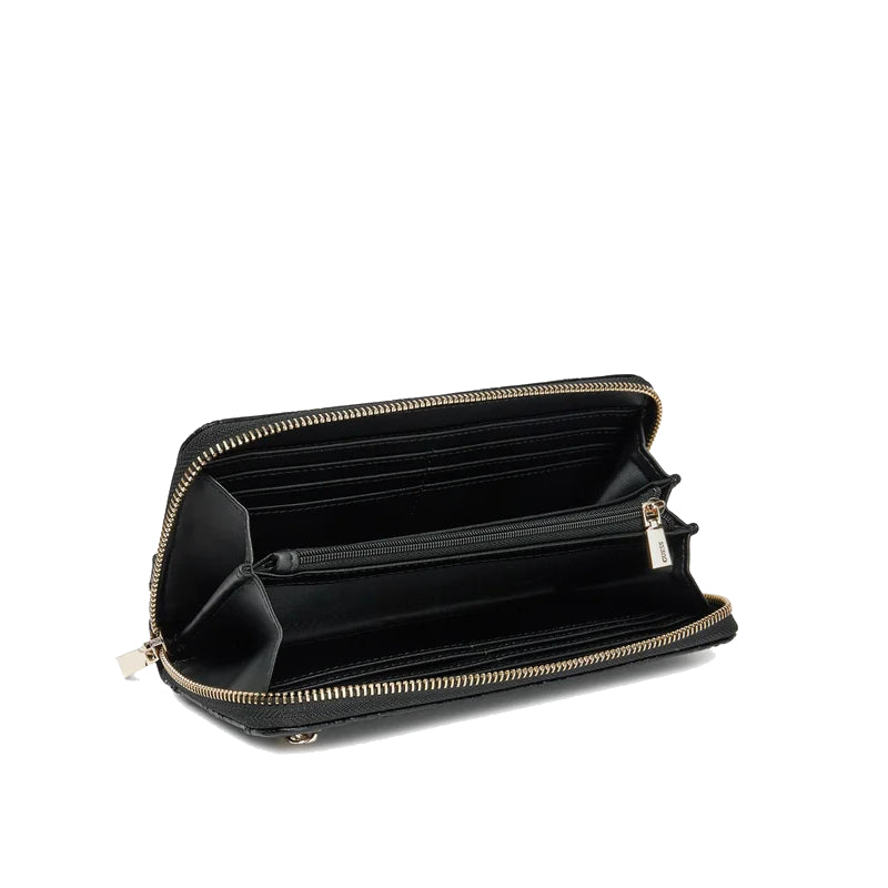 
                      
                        GUESS Portefeuille Zarela Slg Large
                      
                    