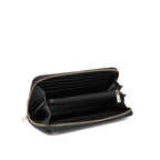 GUESS Portefeuille Zarela Slg Large