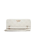 GUESS Portefeuille Zarela Slg Large