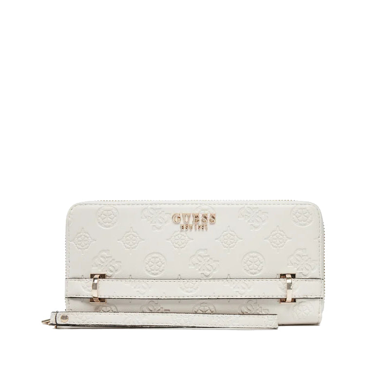 GUESS Portefeuille Zarela Slg Large