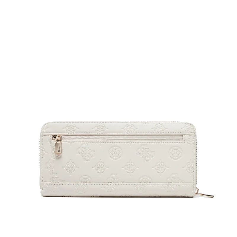 GUESS Portefeuille Zarela Slg Large