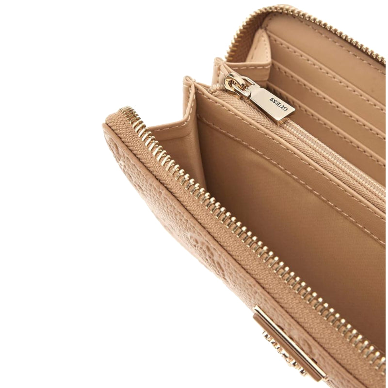 GUESS Portefeuille large  Cresidia SLG