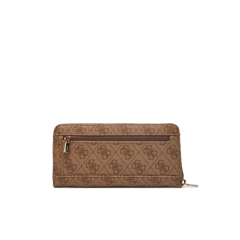 GUESS Portefeuille large Laurel SLG