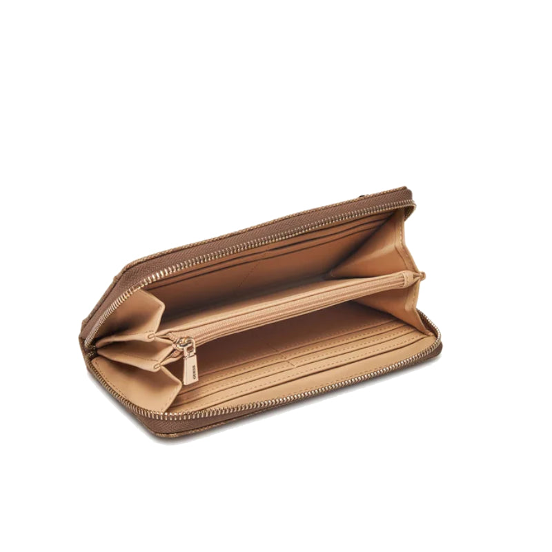 
                      
                        GUESS Portefeuille large Laurel SLG
                      
                    