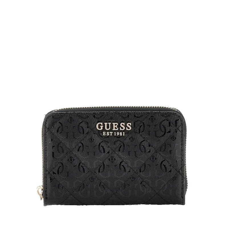 
                      
                        GUESS Portefeuille moyenne Laurel SLG
                      
                    