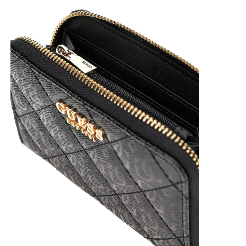 GUESS Portefeuille moyenne Laurel SLG
