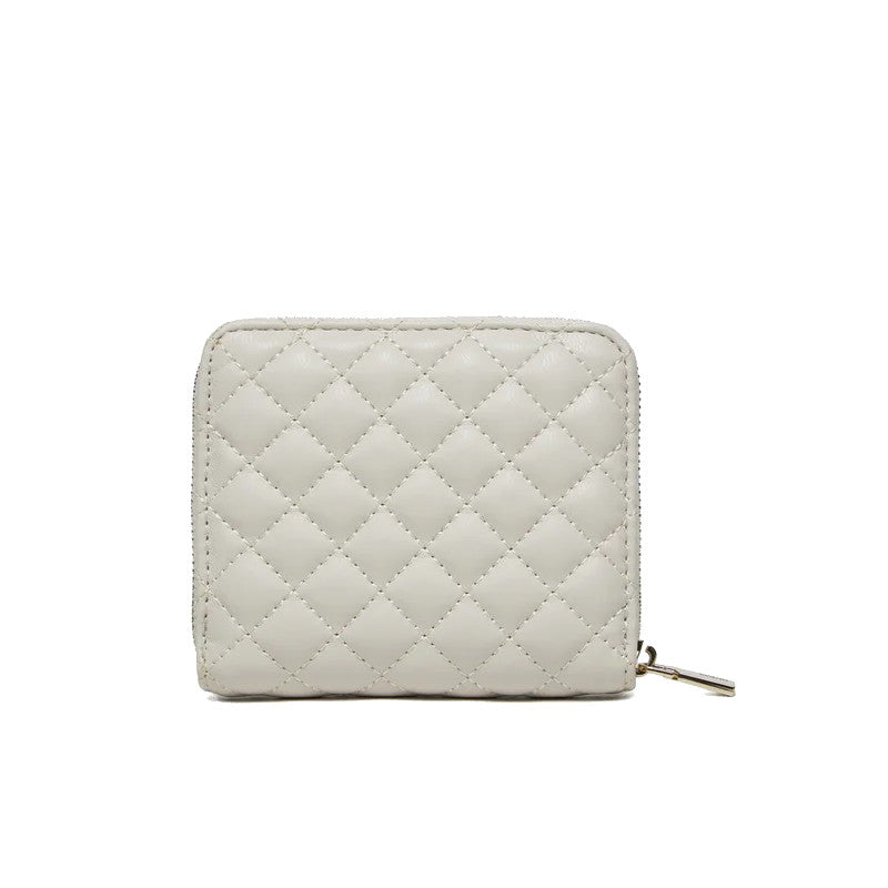 
                      
                        GUESS Portefeuille petit format Rianee SLG
                      
                    