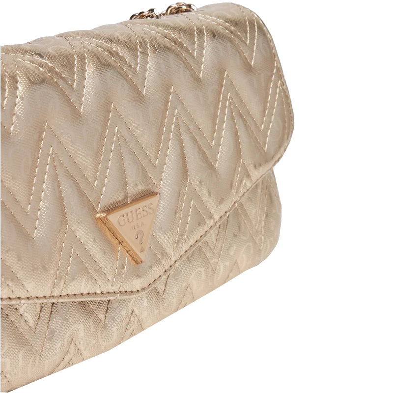 GUESS Sac à bandoulière Adelard Covertible