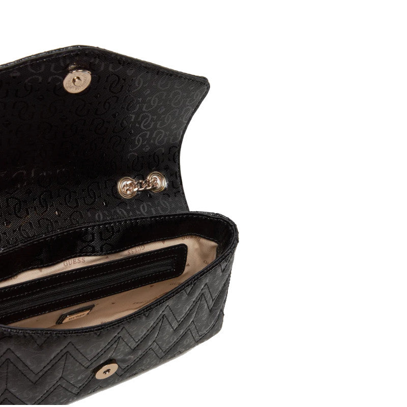 GUESS Sac à bandoulière Adelard Covertible