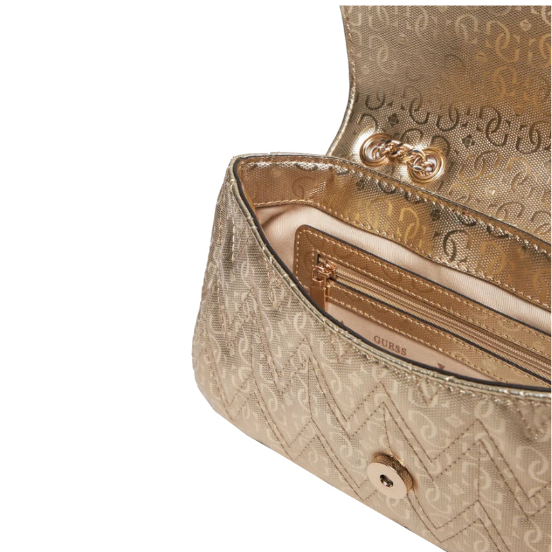GUESS Sac à bandoulière Adelard Covertible