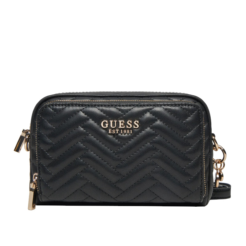 GUESS Sac à bandoulière Anning Camera