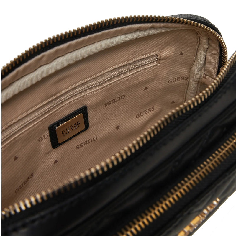 GUESS Sac à bandoulière Anning Camera