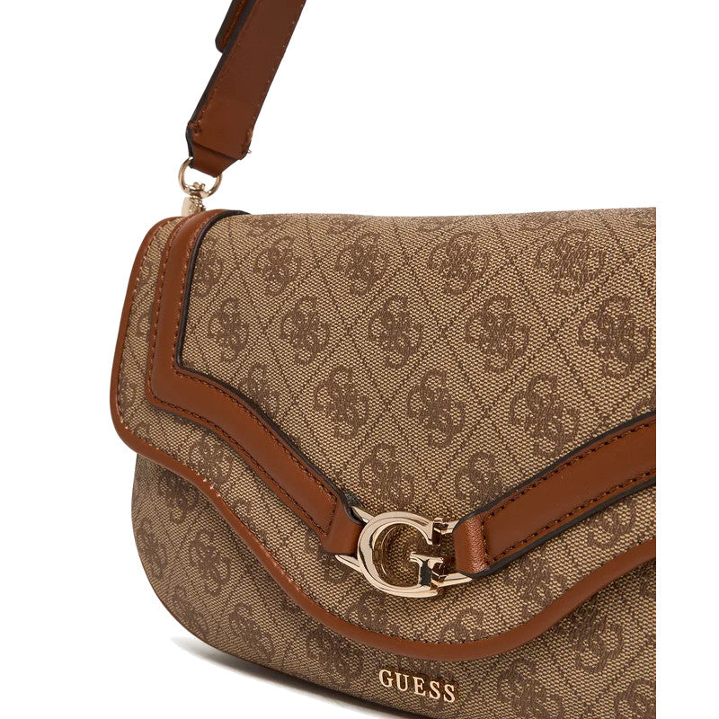 GUESS Sac à bandoulière Dea